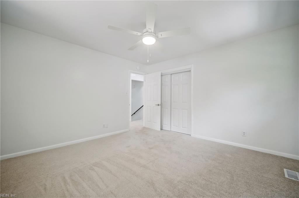 537 Hallmark Drive Newport News VA 23606