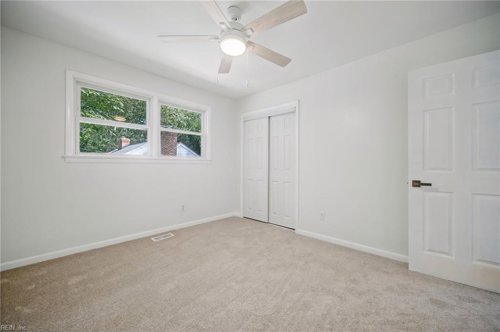 537 Hallmark Drive Newport News VA 23606