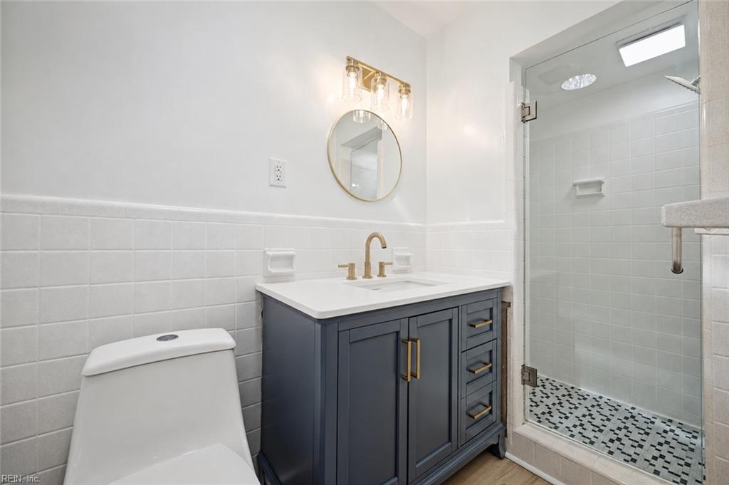 537 Hallmark Drive Newport News VA 23606