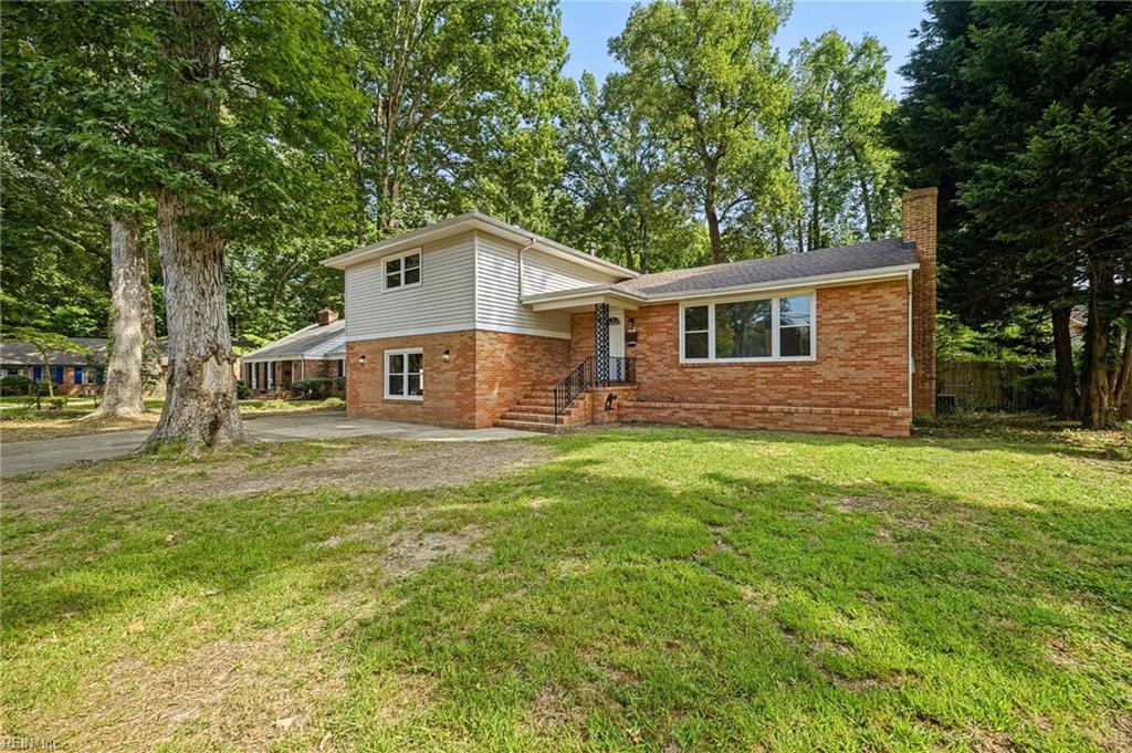 537 Hallmark Drive Newport News VA 23606