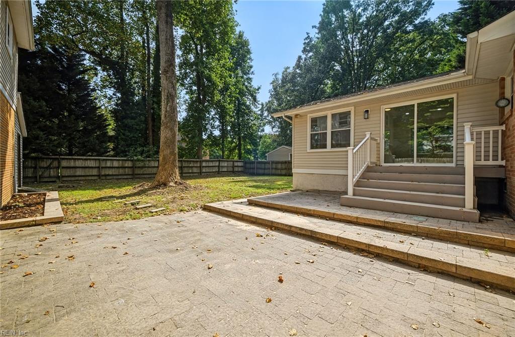 537 Hallmark Drive Newport News VA 23606