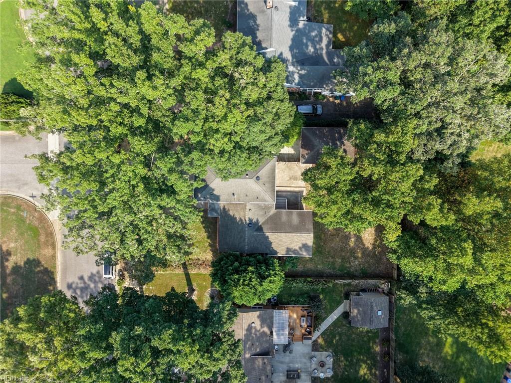 537 Hallmark Drive Newport News VA 23606