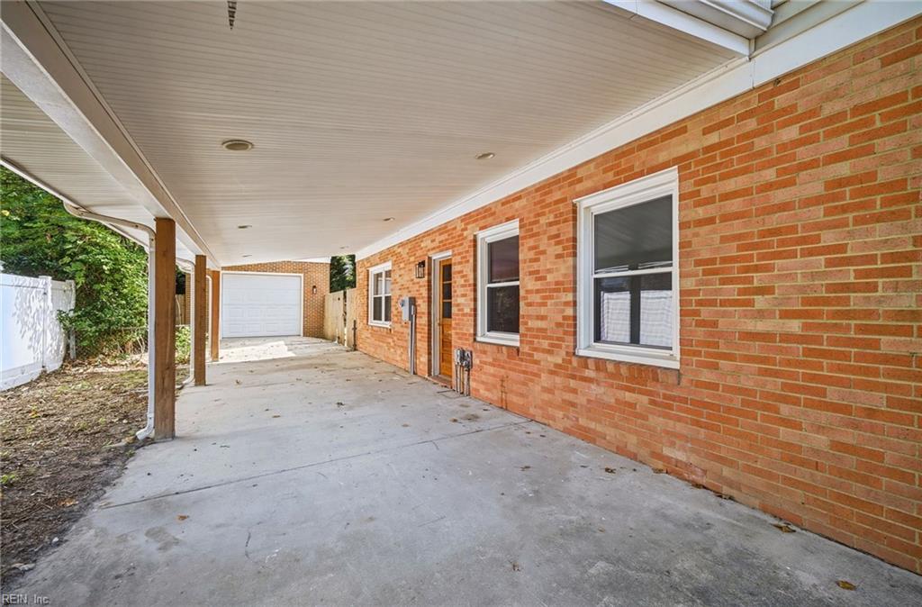 537 Hallmark Drive Newport News VA 23606
