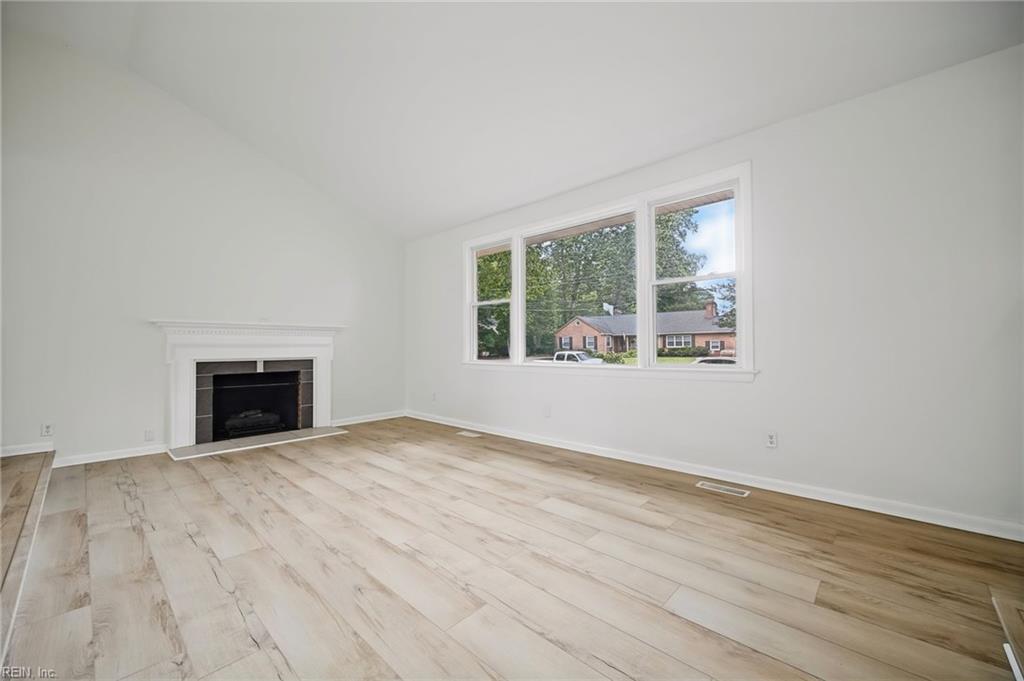 537 Hallmark Drive Newport News VA 23606