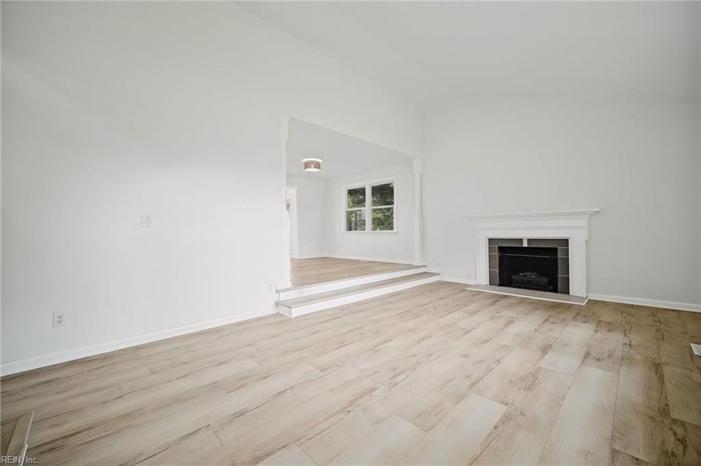 537 Hallmark Drive Newport News VA 23606