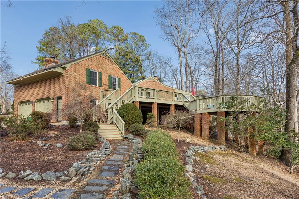 32 Hampton Key Williamsburg VA 23185