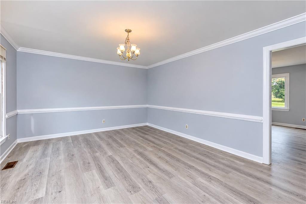 212 Crescent Drive Williamsburg VA 23188