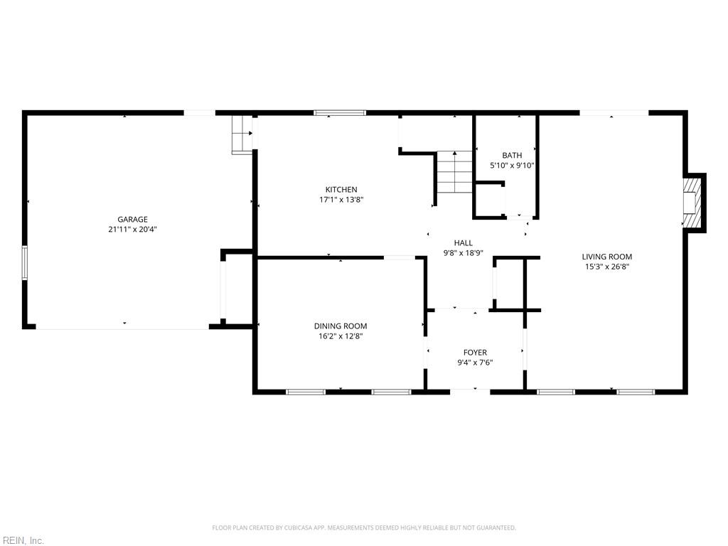 212 Crescent Drive Williamsburg VA 23188
