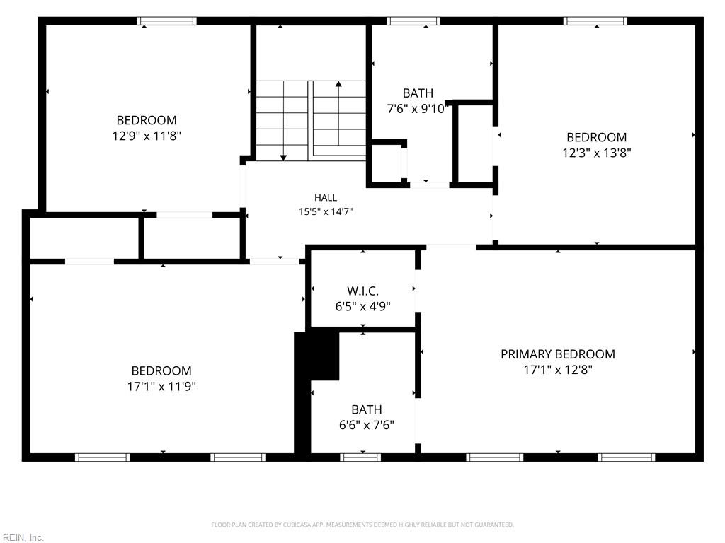 212 Crescent Drive Williamsburg VA 23188