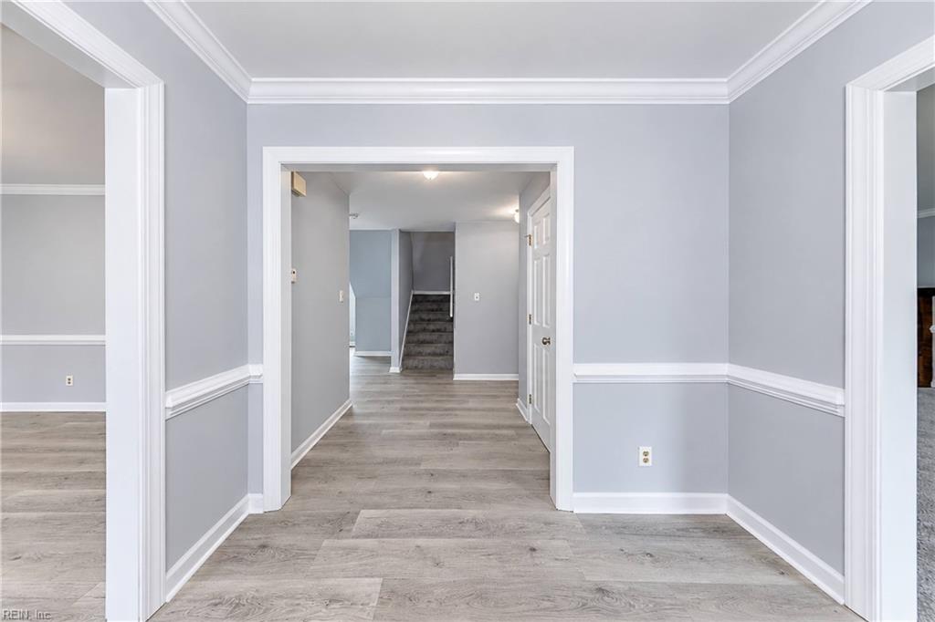 212 Crescent Drive Williamsburg VA 23188