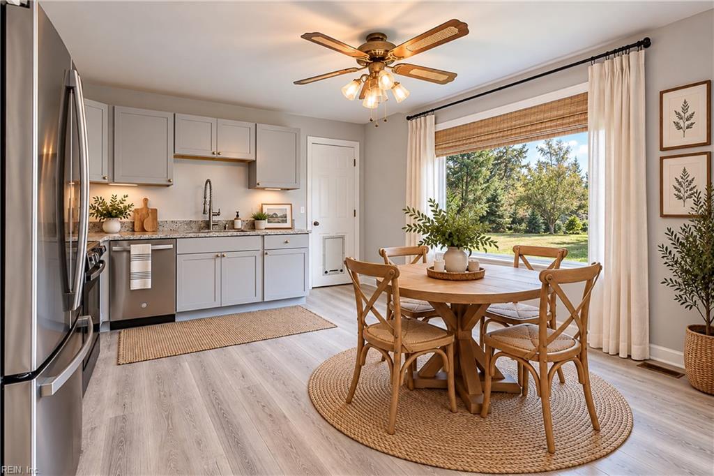 212 Crescent Drive Williamsburg VA 23188