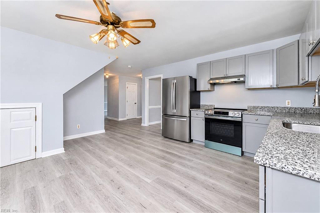 212 Crescent Drive Williamsburg VA 23188