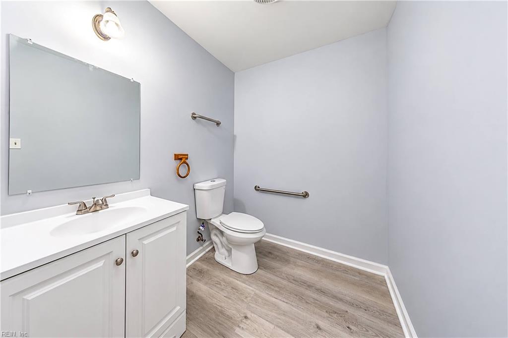 212 Crescent Drive Williamsburg VA 23188