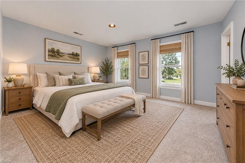 212 Crescent Drive Williamsburg VA 23188
