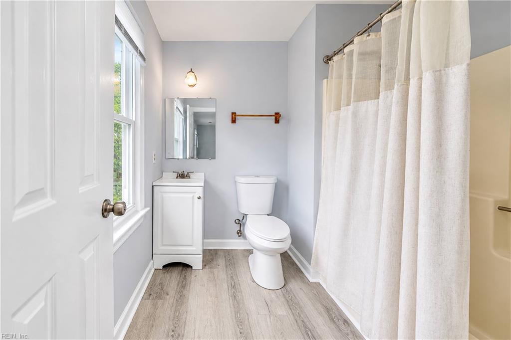 212 Crescent Drive Williamsburg VA 23188
