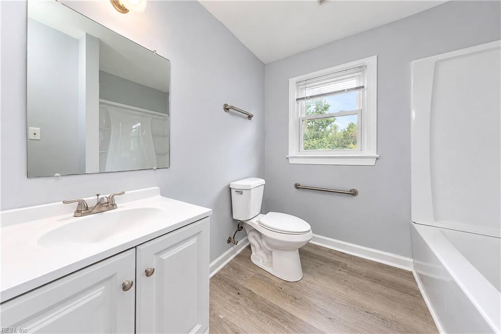 212 Crescent Drive Williamsburg VA 23188