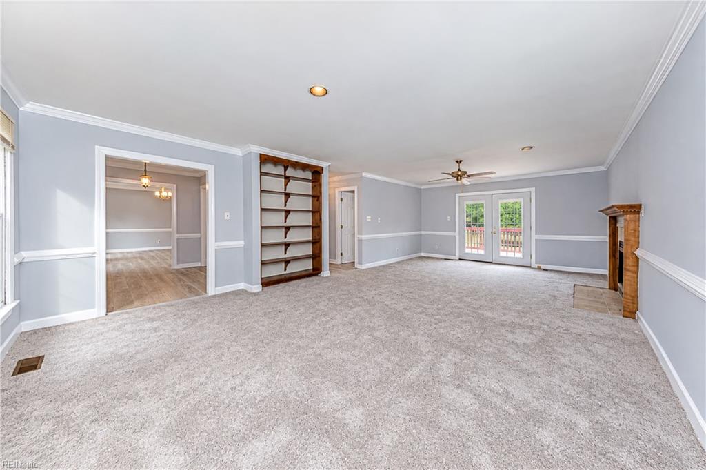 212 Crescent Drive Williamsburg VA 23188