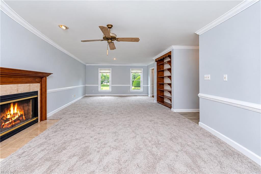 212 Crescent Drive Williamsburg VA 23188