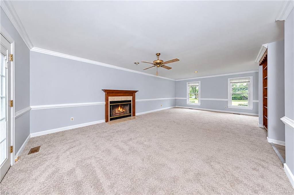 212 Crescent Drive Williamsburg VA 23188