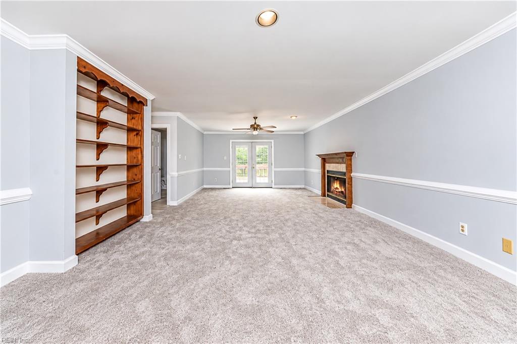 212 Crescent Drive Williamsburg VA 23188