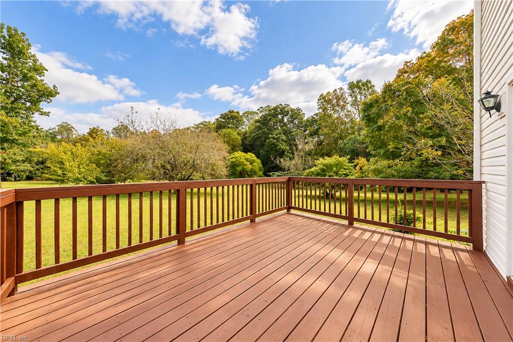 212 Crescent Drive Williamsburg VA 23188