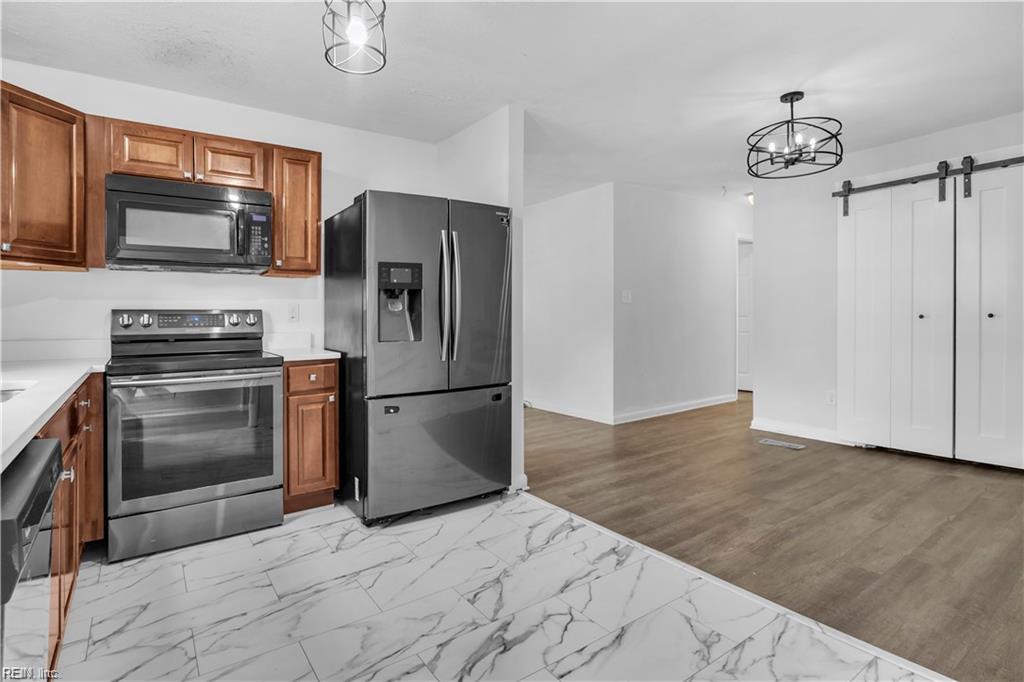 11 Alpine Street Newport News VA 23606