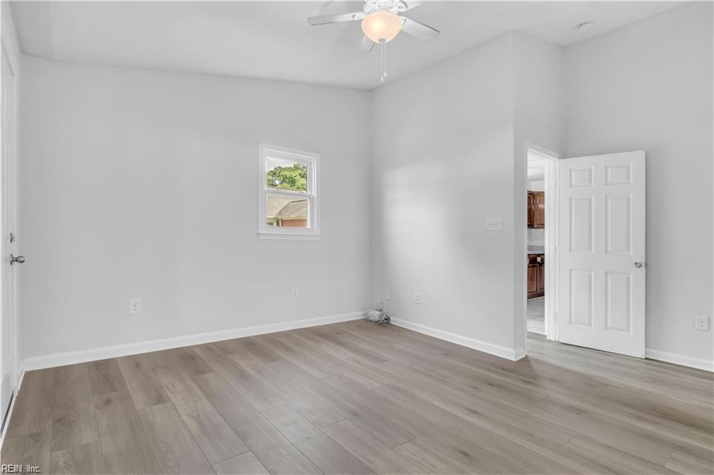11 Alpine Street Newport News VA 23606