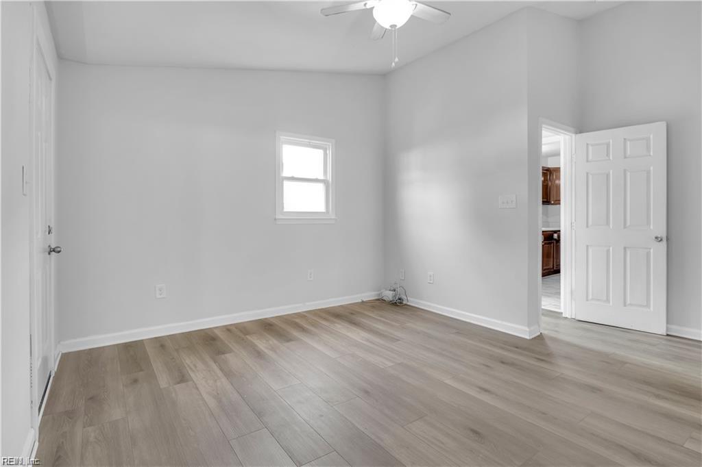 11 Alpine Street Newport News VA 23606