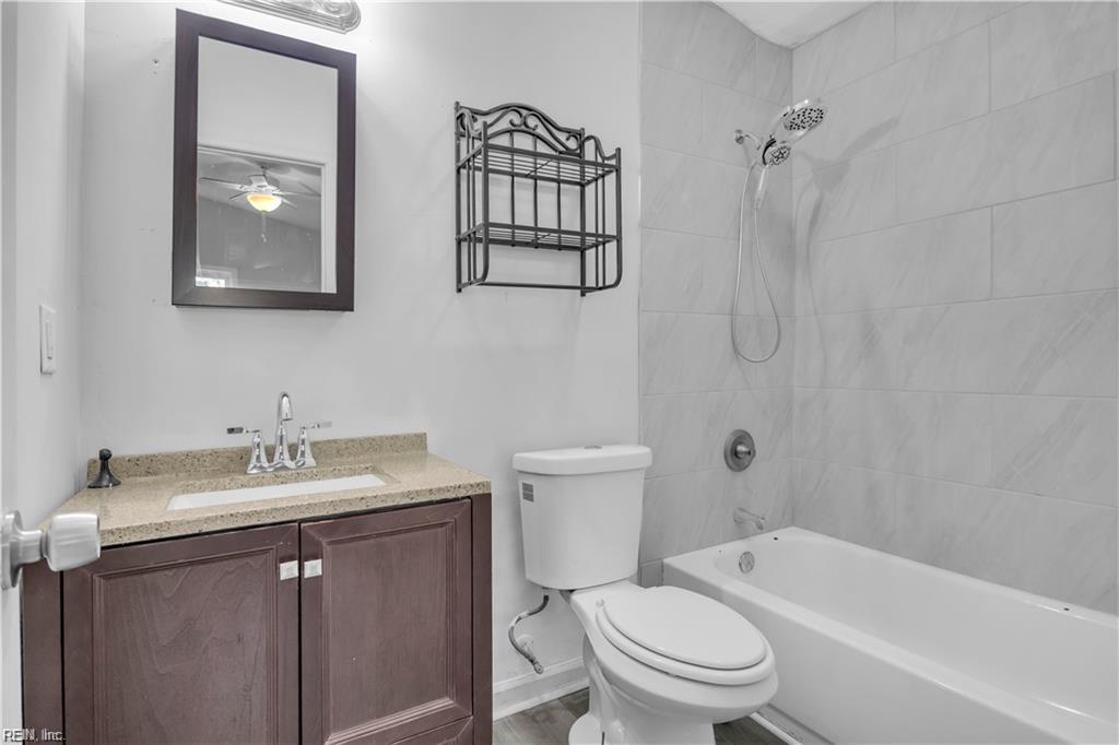 11 Alpine Street Newport News VA 23606