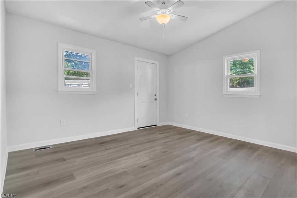 11 Alpine Street Newport News VA 23606