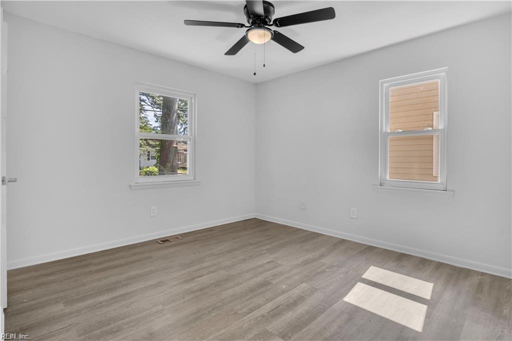 11 Alpine Street Newport News VA 23606