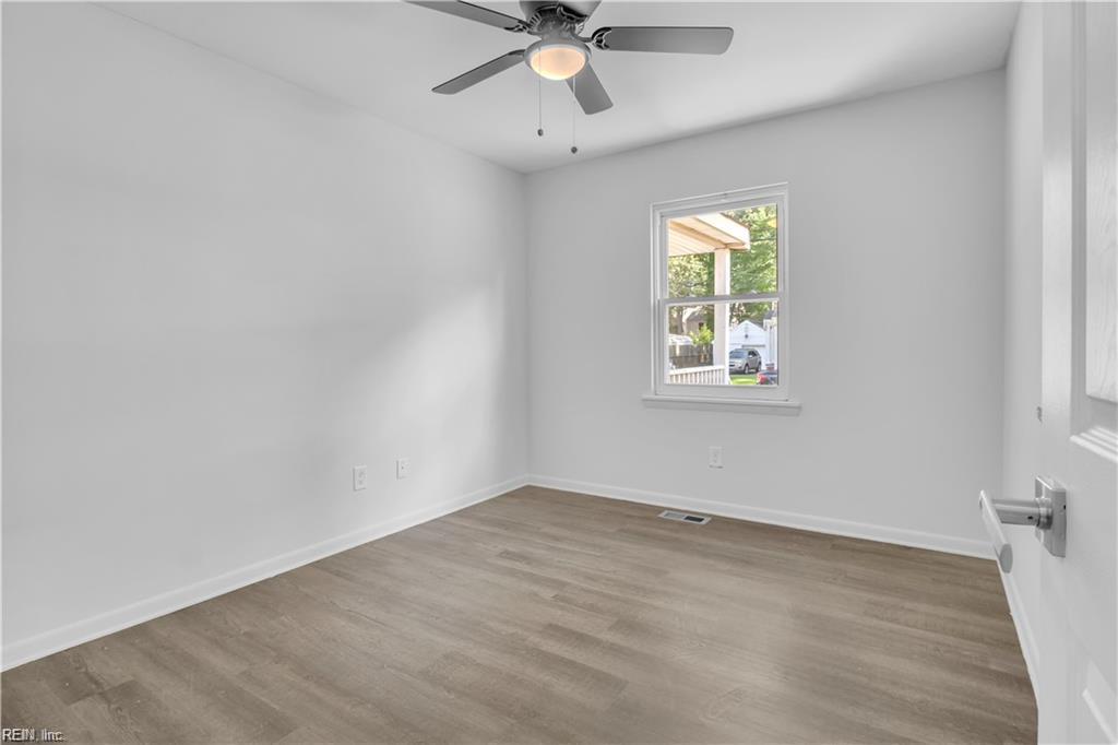 11 Alpine Street Newport News VA 23606