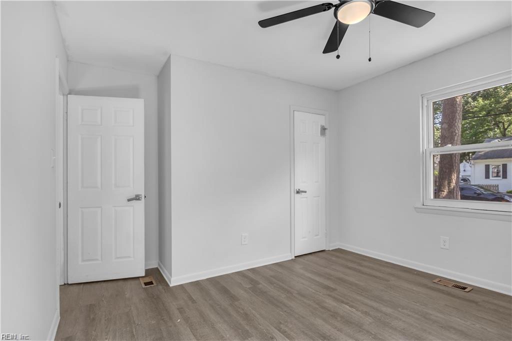 11 Alpine Street Newport News VA 23606
