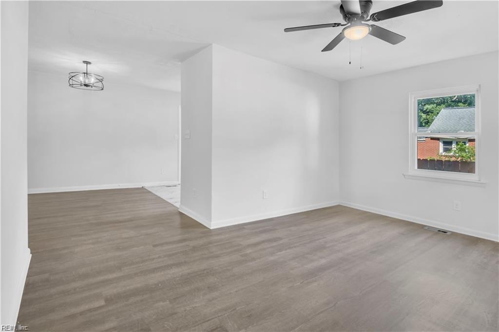 11 Alpine Street Newport News VA 23606