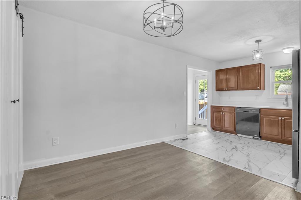 11 Alpine Street Newport News VA 23606