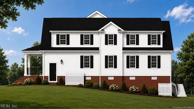 109 New Market Williamsburg VA 23188