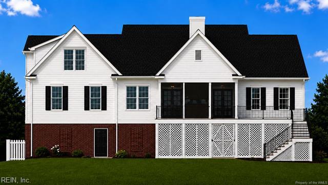 109 New Market Williamsburg VA 23188