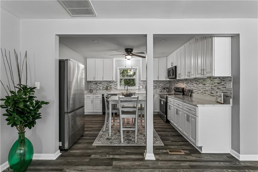 263 Exeter Road Newport News VA 23602