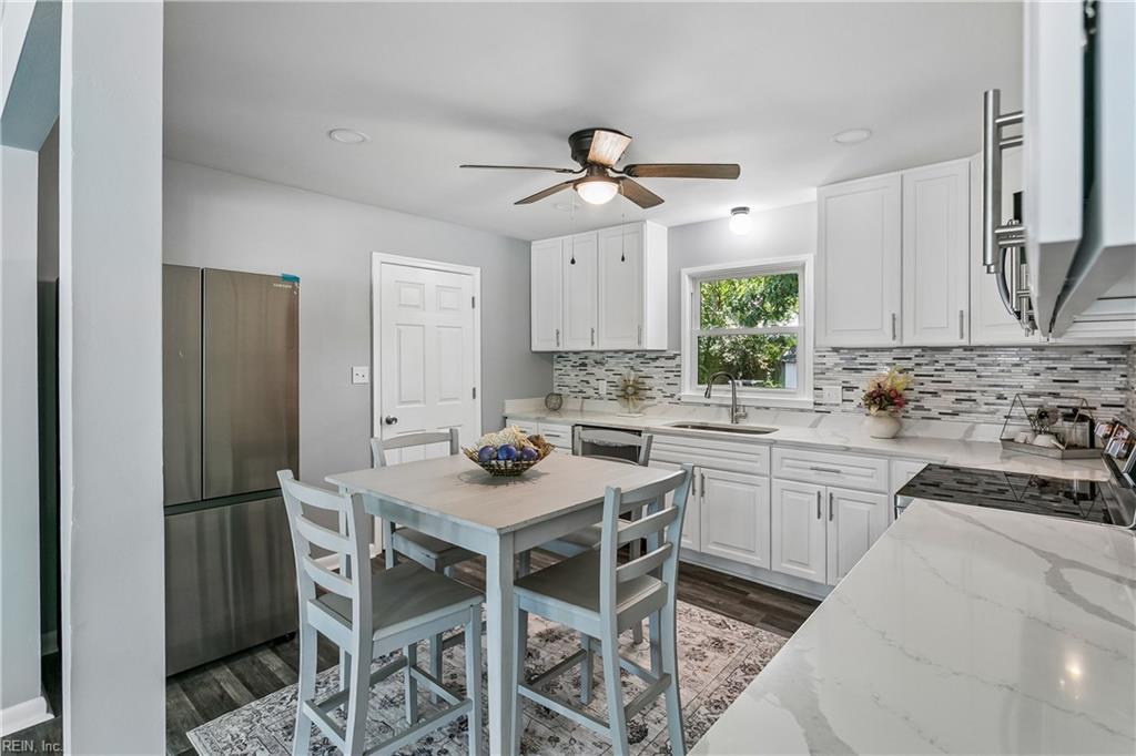 263 Exeter Road Newport News VA 23602
