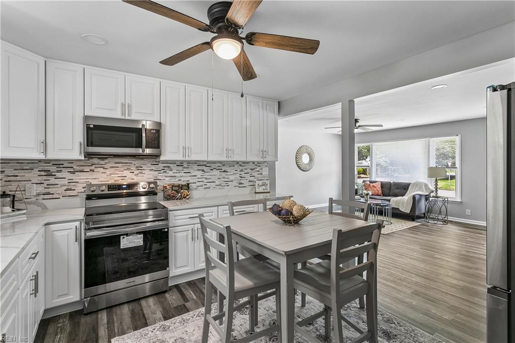 263 Exeter Road Newport News VA 23602