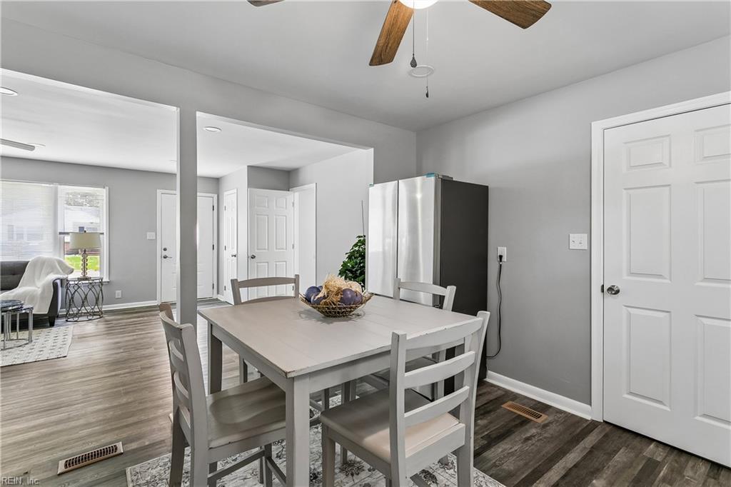 263 Exeter Road Newport News VA 23602