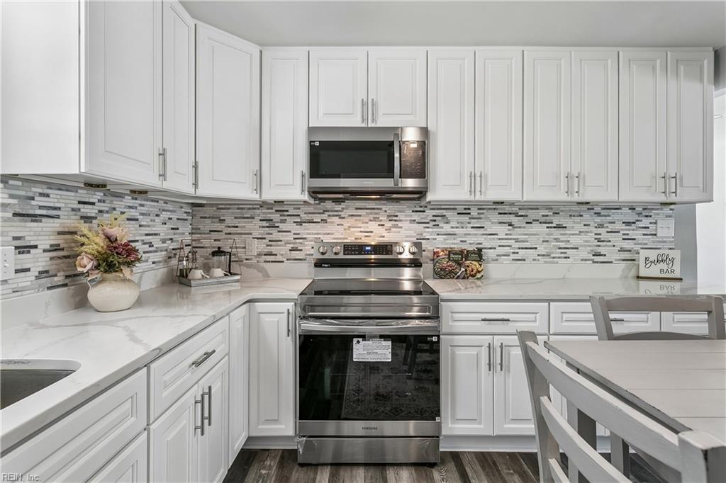 263 Exeter Road Newport News VA 23602