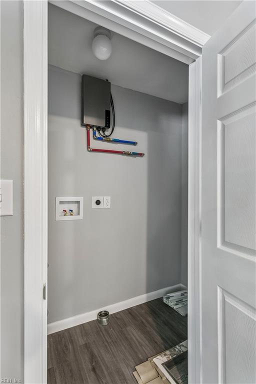 263 Exeter Road Newport News VA 23602