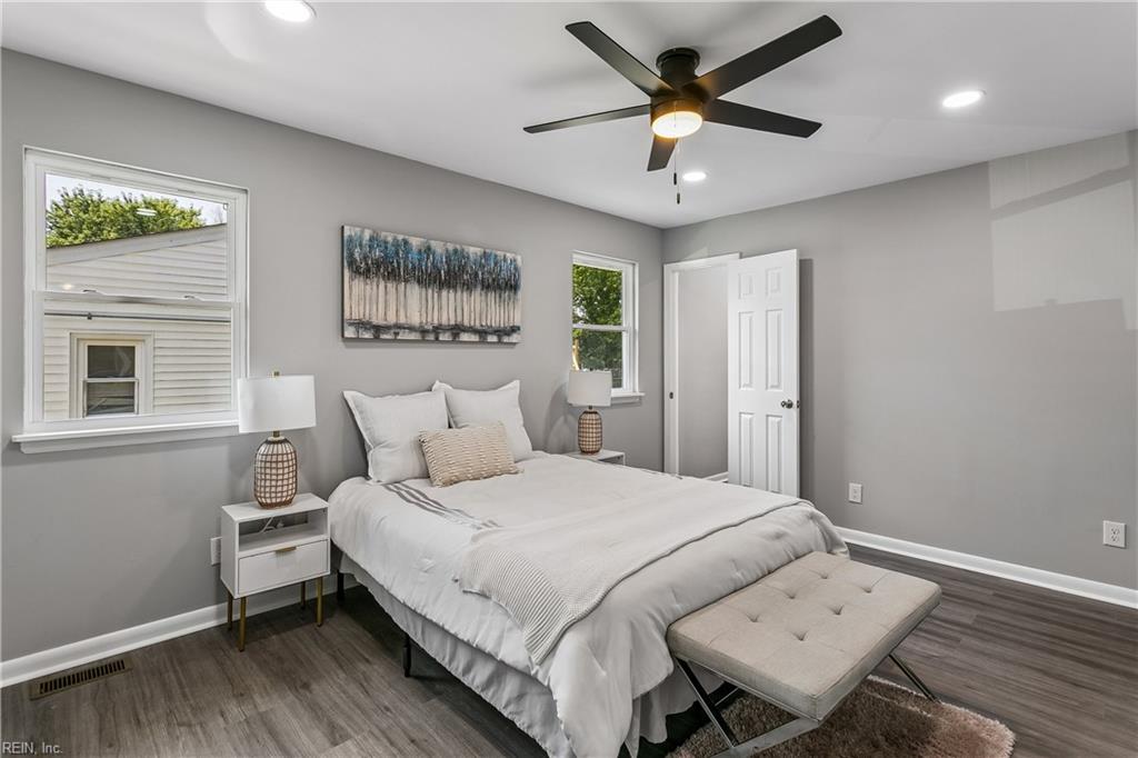 263 Exeter Road Newport News VA 23602
