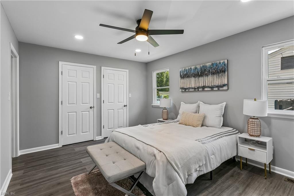263 Exeter Road Newport News VA 23602