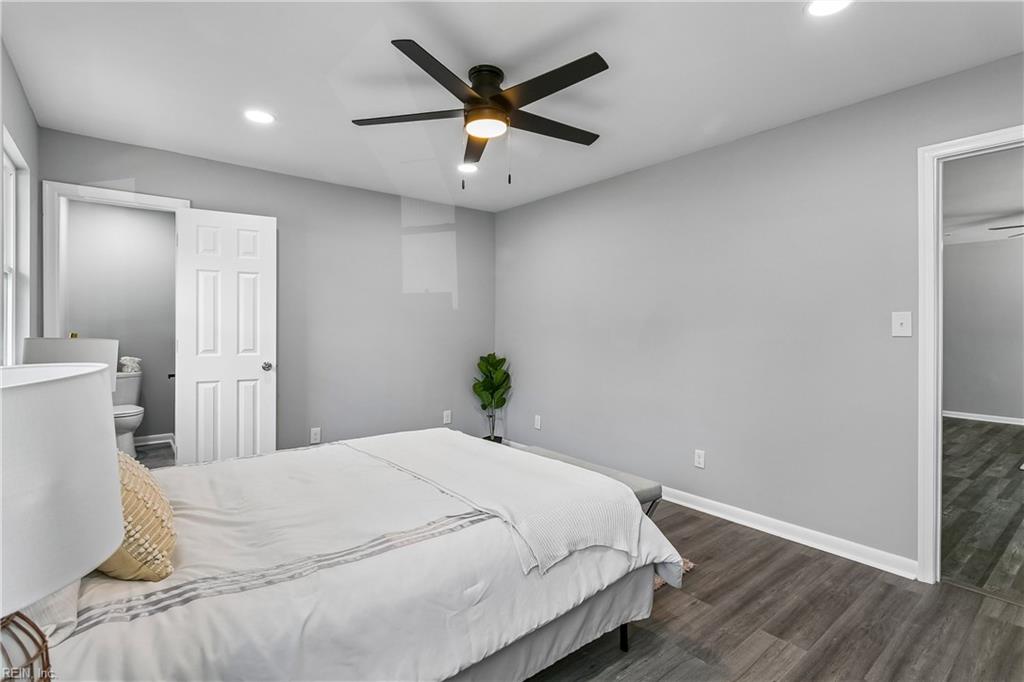 263 Exeter Road Newport News VA 23602
