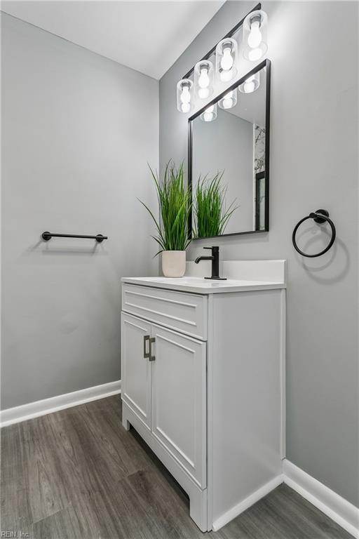 263 Exeter Road Newport News VA 23602