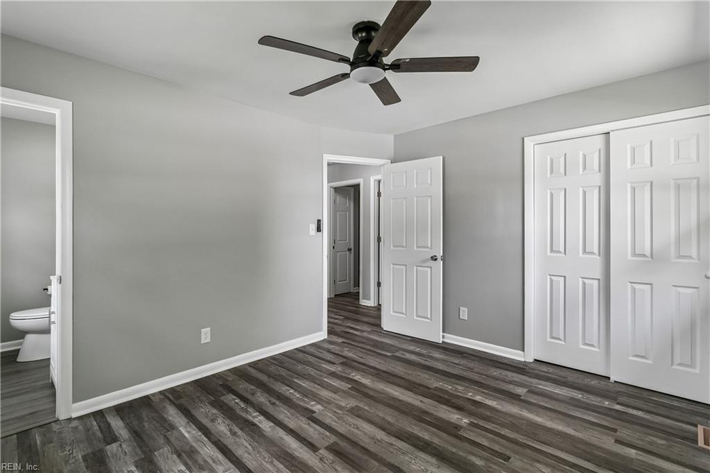 263 Exeter Road Newport News VA 23602