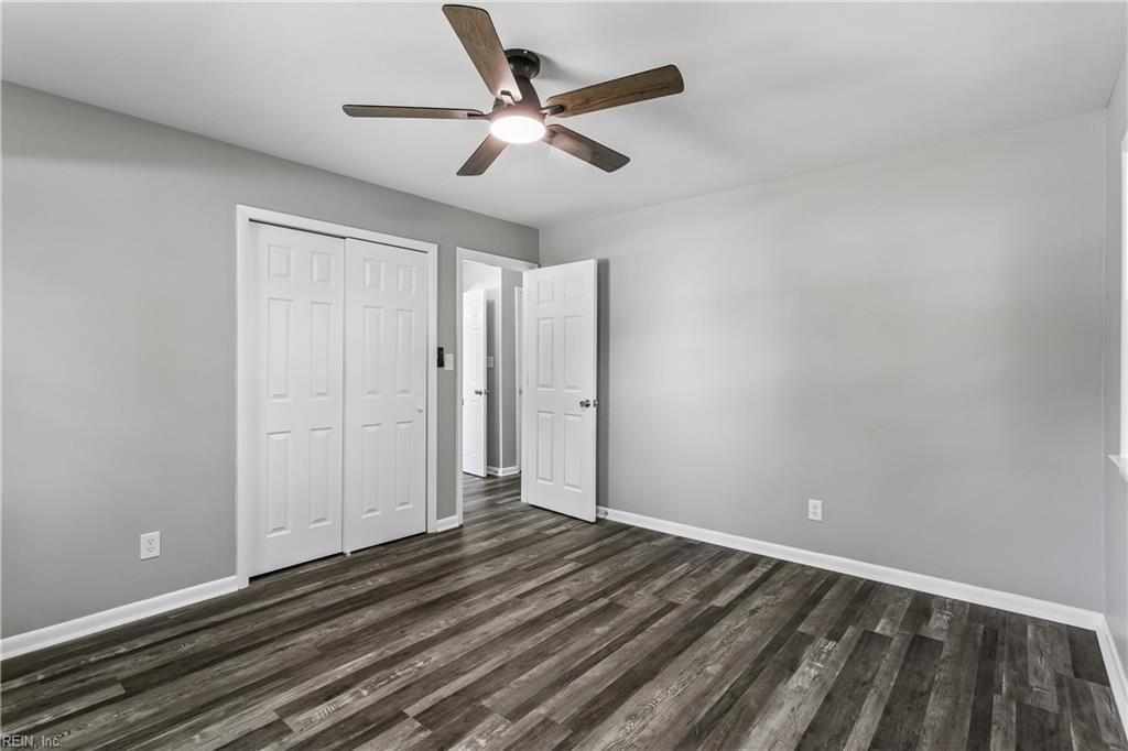 263 Exeter Road Newport News VA 23602