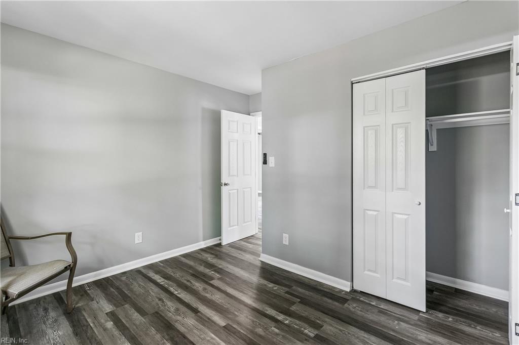 263 Exeter Road Newport News VA 23602